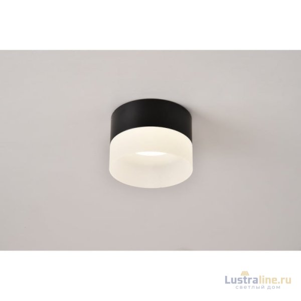 Встраиваемый светильник Omnilux Firenze OML-103119-05 Встраиваемый светильник Omnilux Firenze OML-103119-05