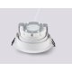 Встраиваемый светильник Ambrella Light GX Standard Tech Techno Spot TN52331