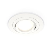 Встраиваемый светильник Ambrella Light Techno Spot XC7621080 (C7621, N7001)