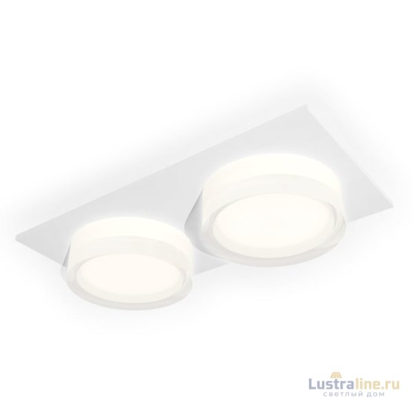 Встраиваемый светильник Ambrella Light Techno Spot XC6525066 (C6525, N6241) Встраиваемый светильник Ambrella Light Techno Spot XC6525066 (C6525, N6241)