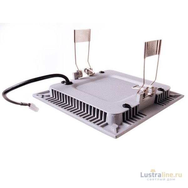 Встраиваемый светильник Deko-Light LED Panel Square 8 565155