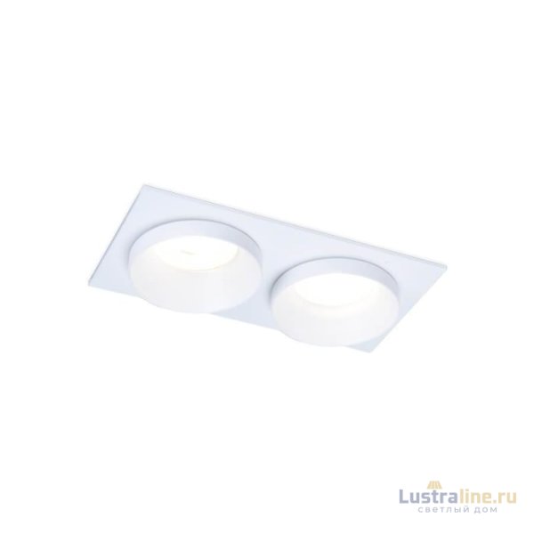 Встраиваемый светильник Ambrella Light Techno Spot TN170 Встраиваемый светильник Ambrella Light Techno Spot TN170