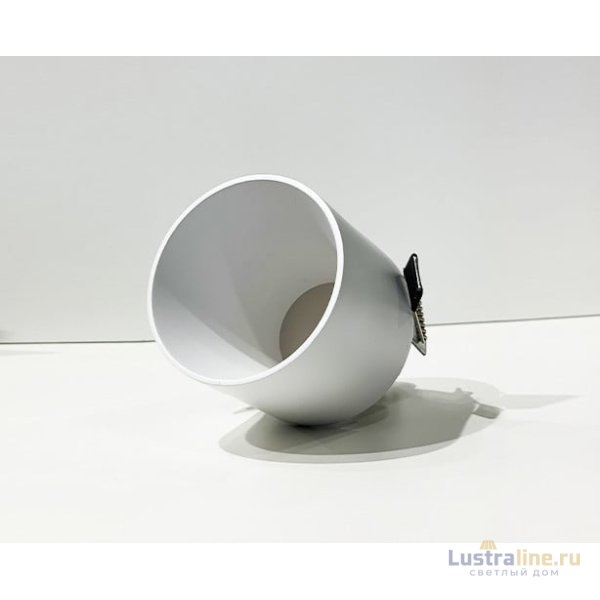 Встраиваемый светильник Italline DL 3025 white
