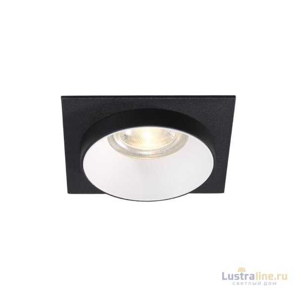 Встраиваемый светильник Crystal Lux CLT 044C WH Встраиваемый светильник Crystal Lux CLT 044C WH