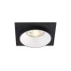 Встраиваемый светильник Crystal Lux CLT 044C WH
