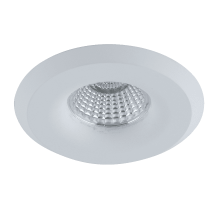 Встраиваемый светильник DesignLed LC1510WH-7-NW 002212