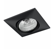 Встраиваемый светильник Lightstar Lega 16 011037 Встраиваемый светильник Lightstar Lega 16 011037