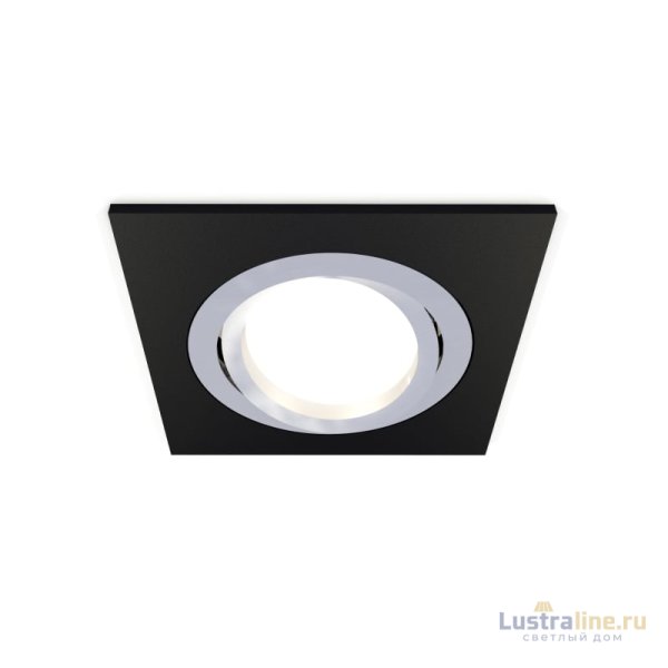Встраиваемый светильник Ambrella Light Techno Spot XC7632082 (C7632, N7003)