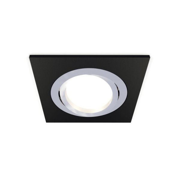Встраиваемый светильник Ambrella Light Techno Spot XC7632082 (C7632, N7003)