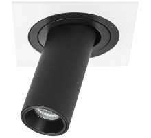 Встраиваемый светильник Lightstar Intero (217516+217272) i516272