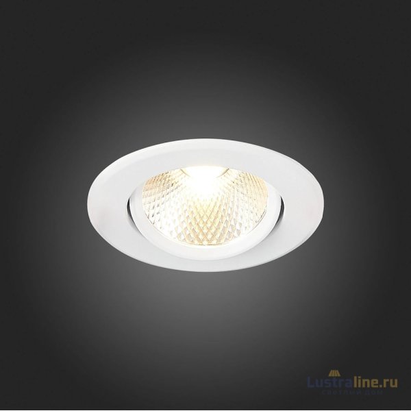 Встраиваемый светильник ST Luce Miro ST211.548.08.36 Встраиваемый светильник ST Luce Miro ST211.548.08.36