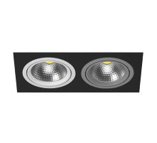 Встраиваемый светильник Lightstar INTERO 111 i8270609 (217827+217906+217909) Встраиваемый светильник Lightstar INTERO 111 i8270609 (217827+217906+217909)