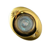 Встраиваемый светильник Elvan TCH-16006-MR16-5.3-PG-G