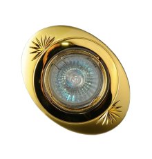 Встраиваемый светильник Elvan TCH-16006-MR16-5.3-PG-G