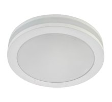 Встраиваемый светильник AM Group AM296 12W WH 3000K R