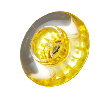 Встраиваемый светильник Elvan TCH-755-G-9-Yl