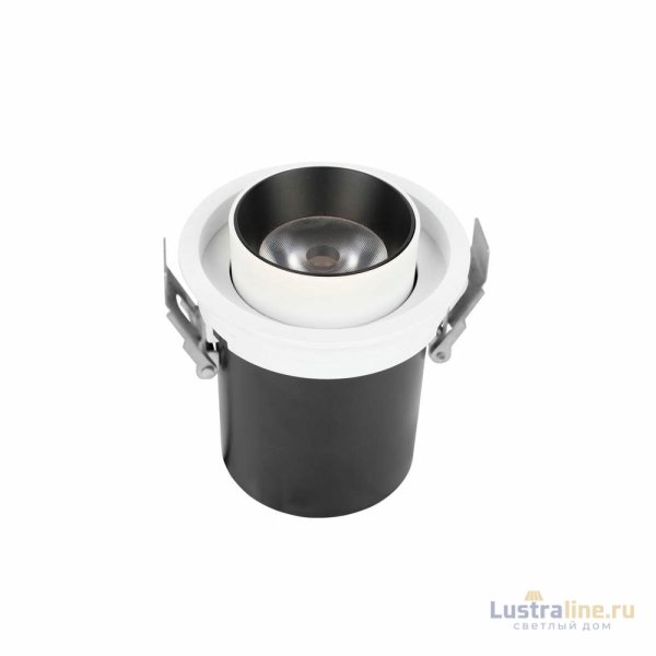 Встраиваемый светильник Loft IT Apex 10327/A White Встраиваемый светильник Loft IT Apex 10327/A White