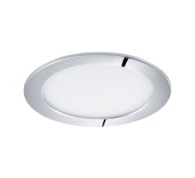 Встраиваемый светодиодный светильник Eglo Fueva 1 96055