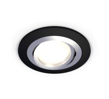 Встраиваемый светильник Ambrella Light Techno Spot XC7622082 (C7622, N7003)