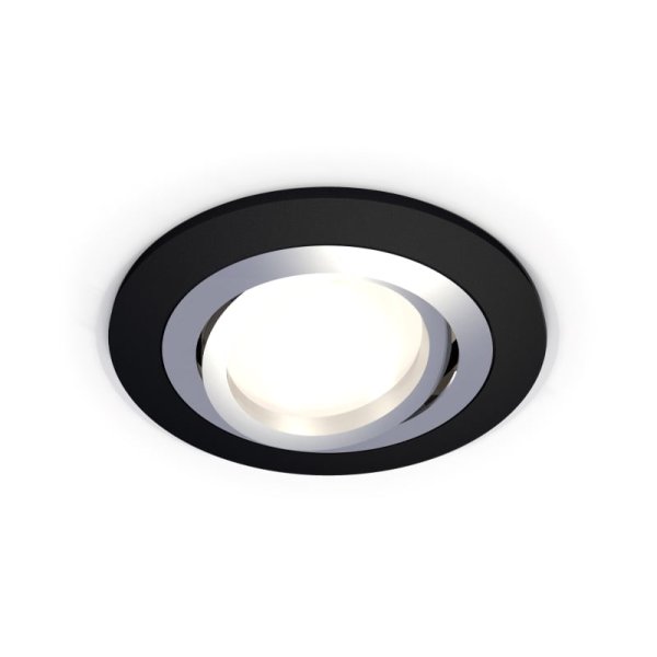 Встраиваемый светильник Ambrella Light Techno Spot XC7622082 (C7622, N7003)