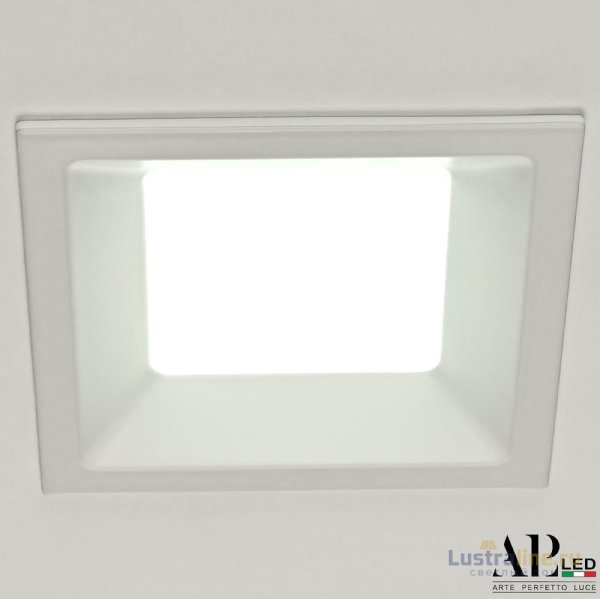 Встраиваемый светильник Arte Perfetto Luce Ingrid 3322.LDF5016/5W/6K Встраиваемый светильник Arte Perfetto Luce Ingrid 3322.LDF5016/5W/6K