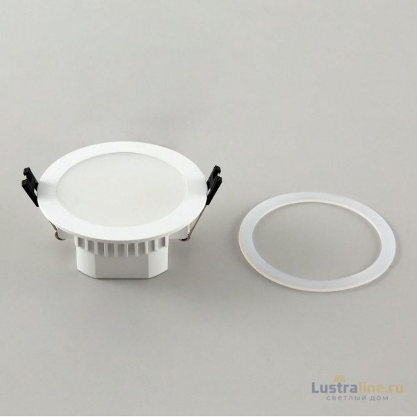 Встраиваемый светильник Citilux Акви CLD008110V Встраиваемый светильник Citilux Акви CLD008110V