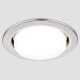 Встраиваемый светильник Ambrella Light GX53 Classic G101 SS