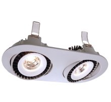 Встраиваемый светильник Deko-Light Shop 565106