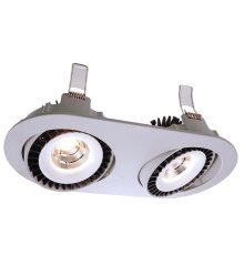 Встраиваемый светильник Deko-Light Shop 565106
