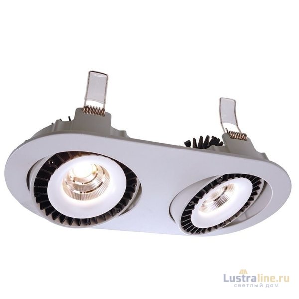 Встраиваемый светильник Deko-Light Shop 565106 Встраиваемый светильник Deko-Light Shop 565106