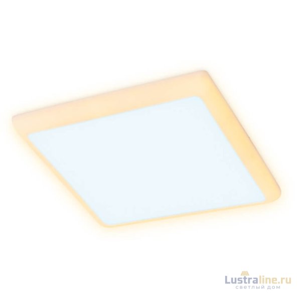 Встраиваемый светодиодный светильник Ambrella Light Led Downlight DCR333
