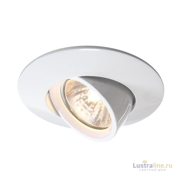 Встраиваемый светильник Deko-Light Built-in 126070
