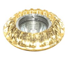 Встраиваемый светильник Escada Savona 558009