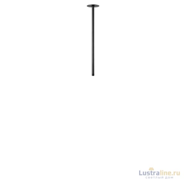 Встраиваемый светильник Loft IT Cane 10359/500 Black