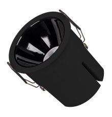 Встраиваемый светильник Arlight MS-Atlas-Built-R90-25W Warm3000 035467