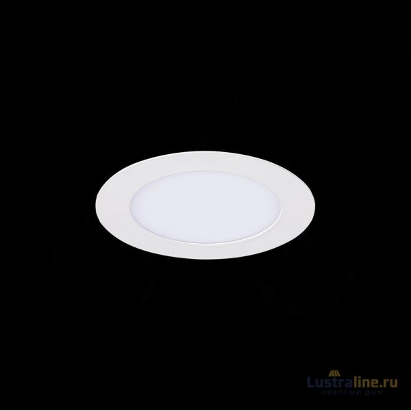 Встраиваемый светодиодный светильник ST Luce Fasum ST210.548.06