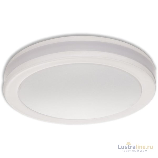 Встраиваемый светильник Arte Perfetto Luce Ingrid 3322.LD109R/12W/4K Встраиваемый светильник Arte Perfetto Luce Ingrid 3322.LD109R/12W/4K