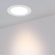Встраиваемая светодиодная панель Arlight DL-BL 021430