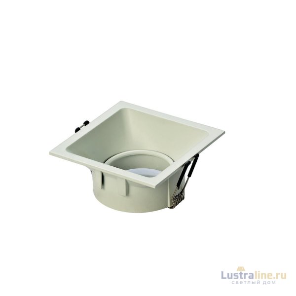 Встраиваемый светильник Mantra Comfort C0162 Встраиваемый светильник Mantra Comfort C0162