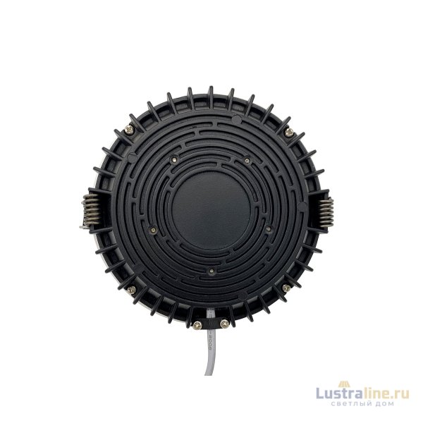 Встраиваемый светильник Ambrella Light Downlight DCR510