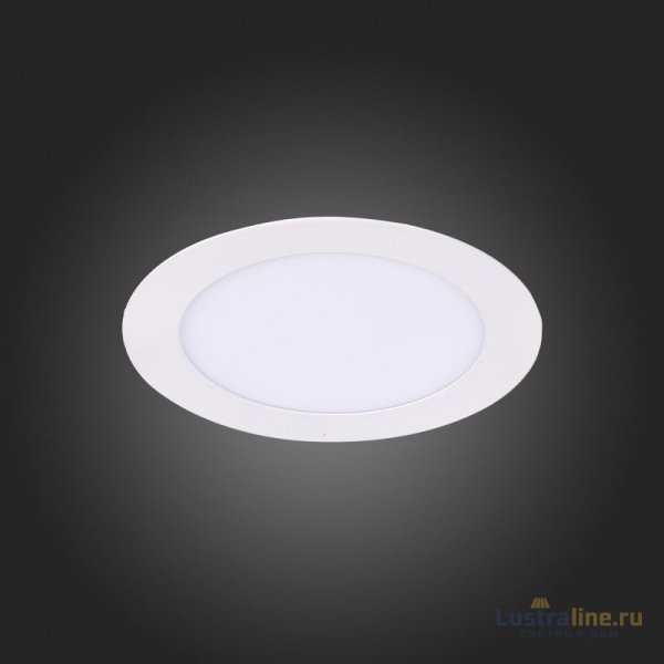 Встраиваемый светодиодный светильник ST Luce Fasum ST210.548.08