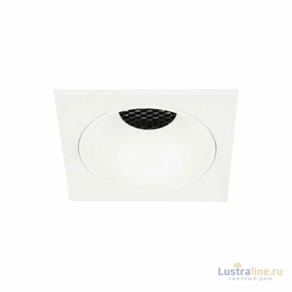 Встраиваемый светильник Loft IT Comb 10330/C White Встраиваемый светильник Loft IT Comb 10330/C White