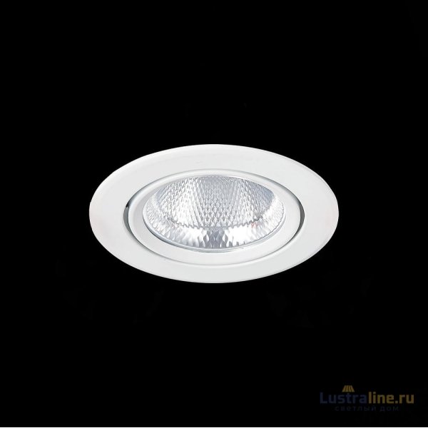 Встраиваемый светильник ST Luce Miro ST211.548.15.36 Встраиваемый светильник ST Luce Miro ST211.548.15.36