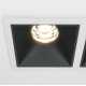 Встраиваемый светильник Maytoni Technical Alfa LED DL043-02-10W3K-SQ-WB