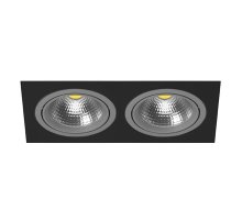 Встраиваемый светильник Lightstar INTERO 111 i8270909 (217827+217909+217909)