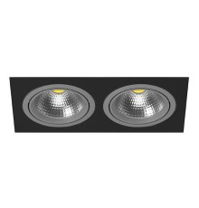 Встраиваемый светильник Lightstar INTERO 111 i8270909 (217827+217909+217909)