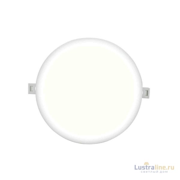 Встраиваемая светодиодная панель Apeyron 06-21