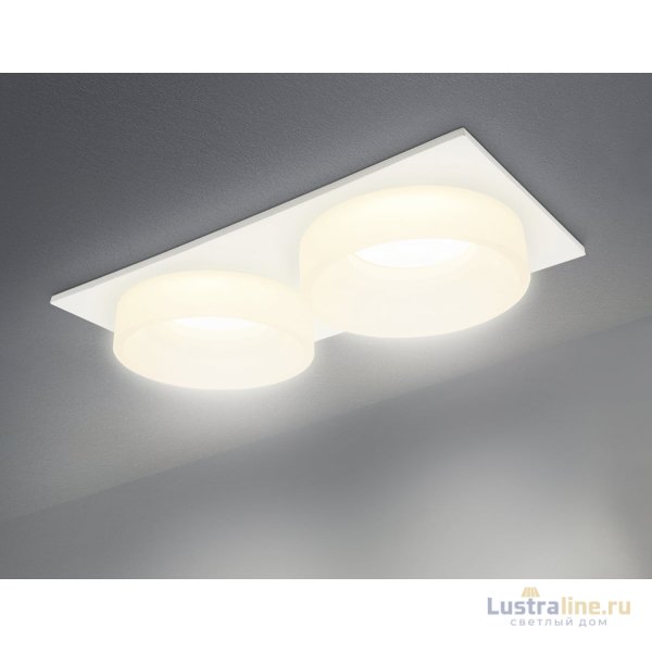 Встраиваемый светильник Ambrella Light Techno Spot TN1317 Встраиваемый светильник Ambrella Light Techno Spot TN1317