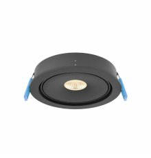 Встраиваемый светильник Maytoni Move DL060-9W3-4-6K-B