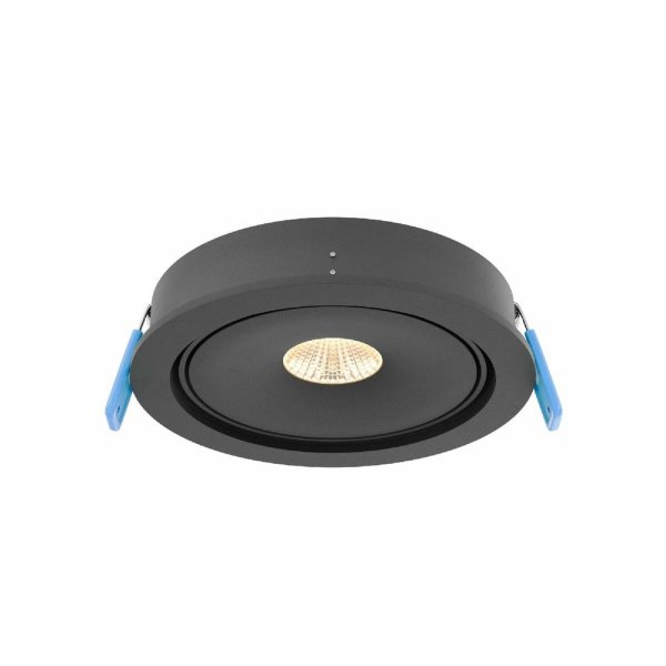 Встраиваемый светильник Maytoni Move DL060-9W3-4-6K-B